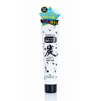 Daiso Charcoal facial cleansing foam 70 gr. Thailand.OZBM