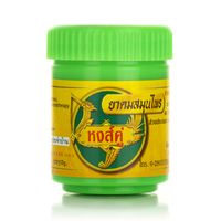 Тайский сухой набор трав для ингаляций ХОНГ ТАЙ HONGTHAI HERBAL INHALANT 10 гр